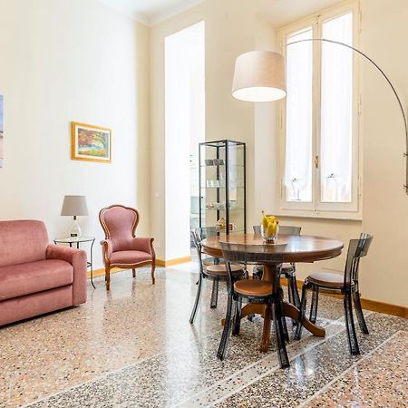 Livorno Central Flat-2 Min Walk The Cathedral! Exteriör bild